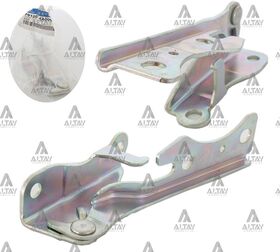 HYUNDAI STAREX MOTOR KAPUT MENTEŞESİ SAĞ HMC