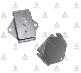 HYUNDAI STAREX MOTOR TAKOZU MAHER