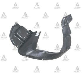 HYUNDAI STAREX ÖN ÇAMURLUK DAVLUMBAZI SOL MAHER