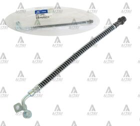 HYUNDAI STAREX ÖN FREN HORTUMU SOL HMC