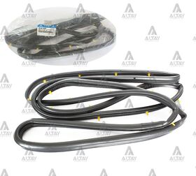 HYUNDAI STAREX ÖN KAPI ÇEVRE FİTİLİ SAĞ HMC