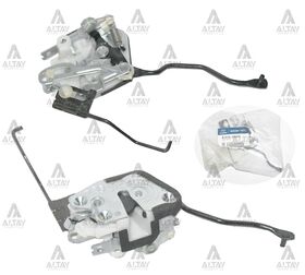 HYUNDAI STAREX ÖN KAPI İÇ KİLİDİ SOL HMC