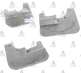 HYUNDAI STAREX ÖN PAÇALIK MİNİBÜS SAĞ HMC