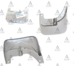 HYUNDAI STAREX ÖN PAÇALIK VAN SAĞ HMC