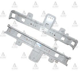 HYUNDAI STAREX ÖN PANEL ALT ARKA SAÇ 04/- HMC