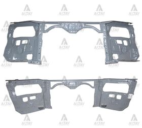 HYUNDAI STAREX ÖN PANEL KOMPLE 01/- MAHER