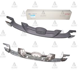 HYUNDAI STAREX ÖN PANJUR 01-04 ALT HMC