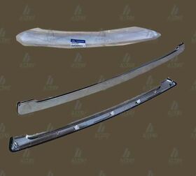 HYUNDAI STAREX ÖN PANJUR 01-04 ÜST HMC