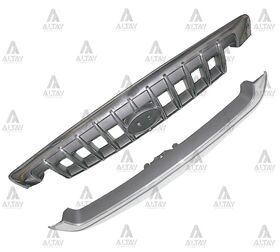 HYUNDAI STAREX ÖN PANJUR 04-08 ALT-ÜST KOMPLE MAHER