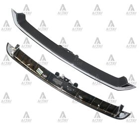 HYUNDAI STAREX ÖN PANJUR 04/- ALT HMC