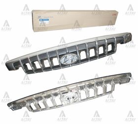 HYUNDAI STAREX ÖN PANJUR 04/- ÜST HMC