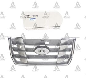 HYUNDAI STAREX ÖN PANJUR KAMYONET HMC