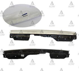 HYUNDAI STAREX ÖN PANJUR KAMYONET ÜST HMC