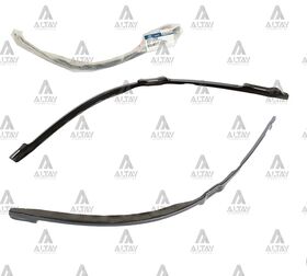 HYUNDAI STAREX ÖN TAMPON BAĞLANTI DEMİRİ SOL LİBERO (BRAKET) HMC