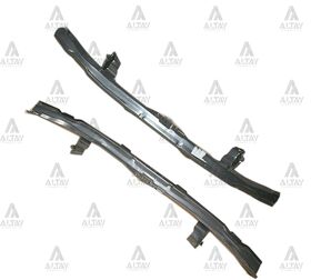 HYUNDAI STAREX ÖN TAMPON ÜST DEMİRİ MAHER