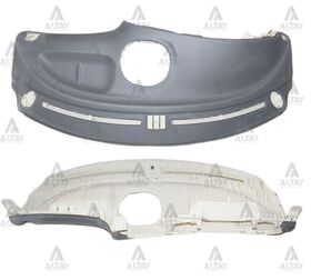 HYUNDAI STAREX ÖN TORPİDO (KONSOL) KOMPLE MİNİBÜSLİBERO HMC