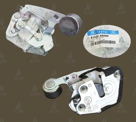 HYUNDAI STAREX ORTA KAPI KİLİDİ HMC