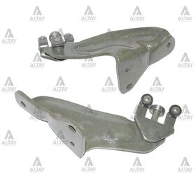 HYUNDAI STAREX ORTA KAPI MAKARA KOLU ALT K.R.