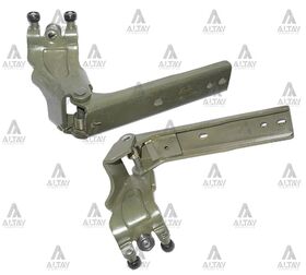 HYUNDAI STAREX ORTA KAPI MAKARA KOLU ORTA K.R.