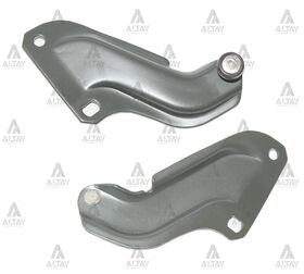 HYUNDAI STAREX ORTA KAPI MAKARA KOLU ÜST MAHER