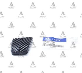 HYUNDAI STAREX PEDAL LASTİĞİ  LİBERO  ERA  H100 KMY  BONGO HMC