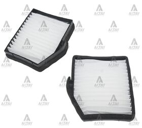 HYUNDAI STAREX POLEN FİLTRESİ MAHER