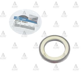 HYUNDAI STAREX PRİZDİREK KEÇESİ (30*45*6) HMC