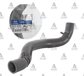 HYUNDAI STAREX RADYATÖR ALT HORTUMU CRDİ HMC