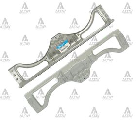 HYUNDAI STAREX RADYATÖR BAĞLANTI SACI 00/- LİBERO HMC