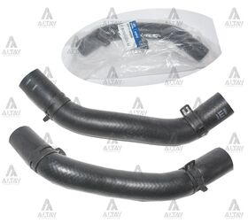 HYUNDAI STAREX RADYATÖR ÜST HORTUMU CRDİ HMC