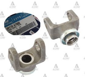 HYUNDAI STAREX ŞAFT KAYICISI LİBERO HMC