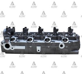 HYUNDAI STAREX SİLİNDİR KAPAĞI TCI MAHER 22100-42961