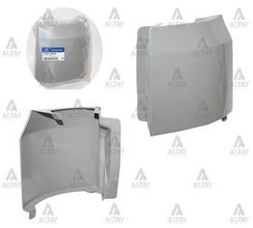 HYUNDAI STAREX STOP ALT SACI SAĞ HMC