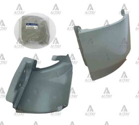 HYUNDAI STAREX STOP ALT SACI SOL HMC