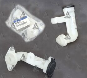 HYUNDAI STAREX SU FISKİYE DEPO DOLUM BORUSU HMC