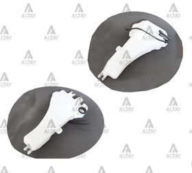 HYUNDAI STAREX SU FISKİYE DEPOSU MOTORLU MAHER