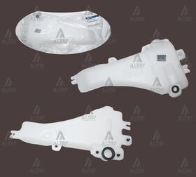 HYUNDAI STAREX SU FISKİYE DEPOSU MOTORSUZ HMC