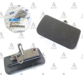 HYUNDAI STAREX TORPİDO KİLİDİ HMC