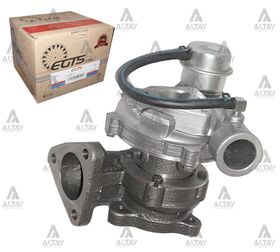 HYUNDAI STAREX TURBO KOMPLE LIBERO EGTS