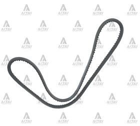 HYUNDAI STAREX VANTİLATÖR KAYIŞI  BONGO GMB