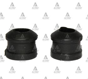 HYUNDAI STAREX VİTES KOL LEVYE ÇUBUK LASTİĞİ (BURCU) (YERLİ) MAHER