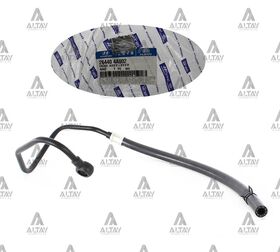 HYUNDAI STAREX YAĞ RADYATÖR BESLEME HORTUMU HMC