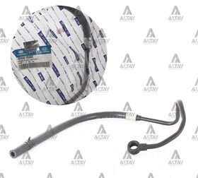 HYUNDAI STAREX YAĞ RADYATÖR DÖNÜŞ HORTUMU HMC