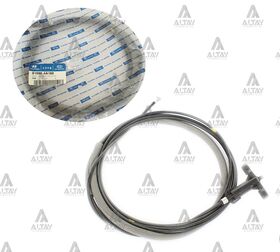 HYUNDAI STAREX YAKIT DEPO KAPAĞI AÇMA TELİ HMC