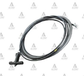 HYUNDAI STAREX YAKIT DEPO KAPAĞI AÇMA TELİ K.R.