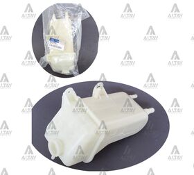 HYUNDAI STAREX YEDEK SU DEPOSU HMC