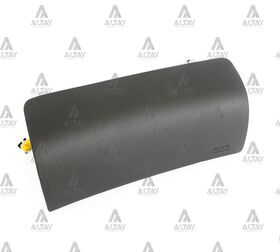 HYUNDAI STAREX YOLCU AIRBAG HMC