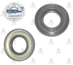 HYUNDAI STAREXKMY ARKA AKS DIŞ KEÇE 05/- (42*82*10.5) HMC