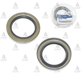 HYUNDAI STAREXKMY ARKA AKS İÇ KEÇE 05/- HMC