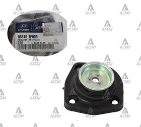 HYUNDAI TUCSON AMORTİSÖR KULESİ ARKA SOL HMC